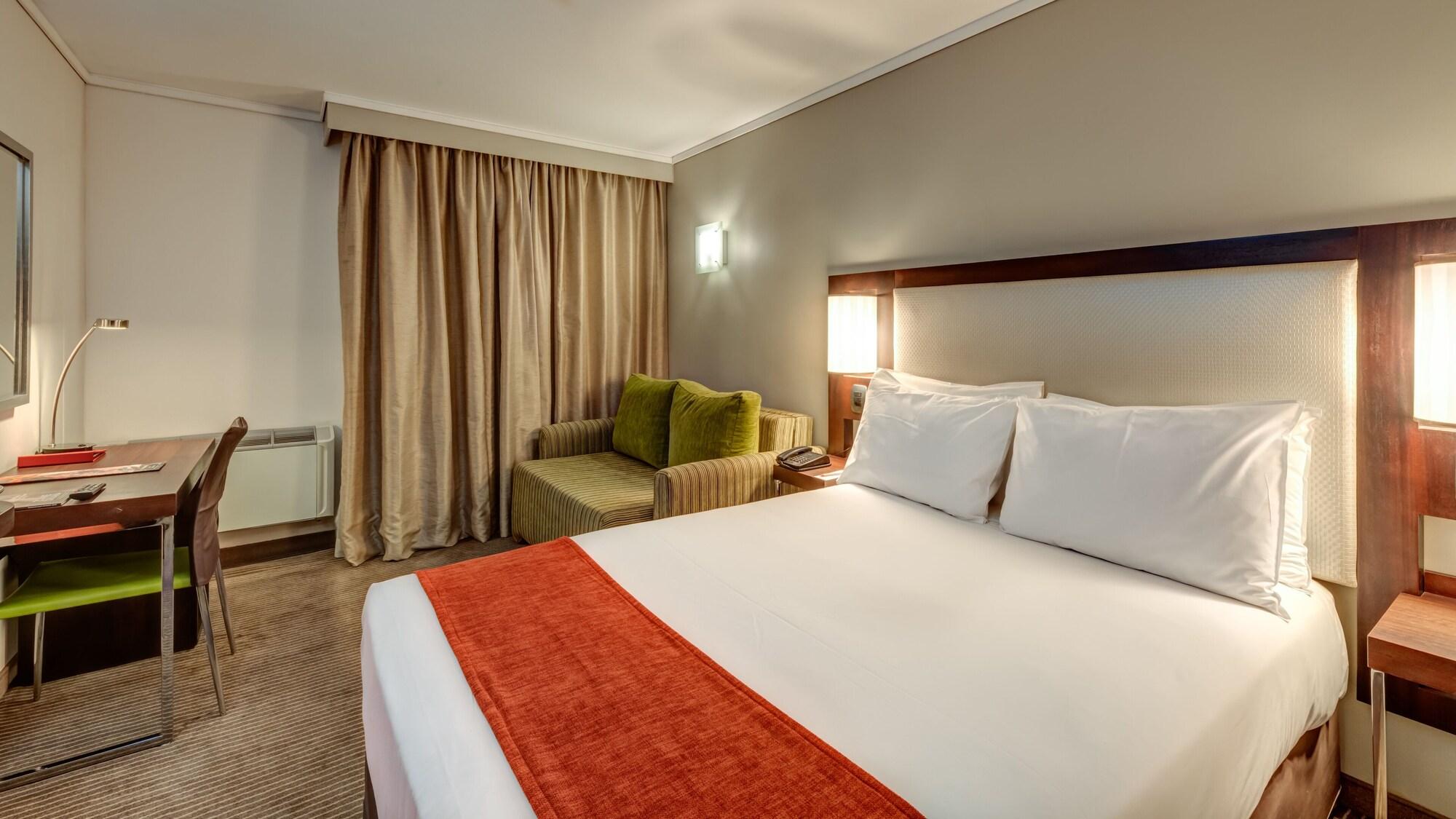 Stayeasy Pretoria-Noord Exteriör bild