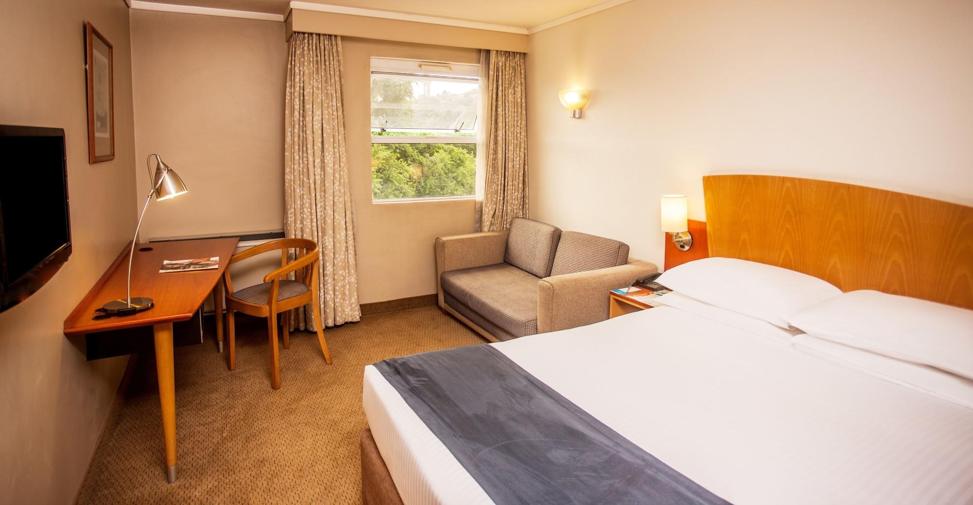 Stayeasy Pretoria-Noord Exteriör bild