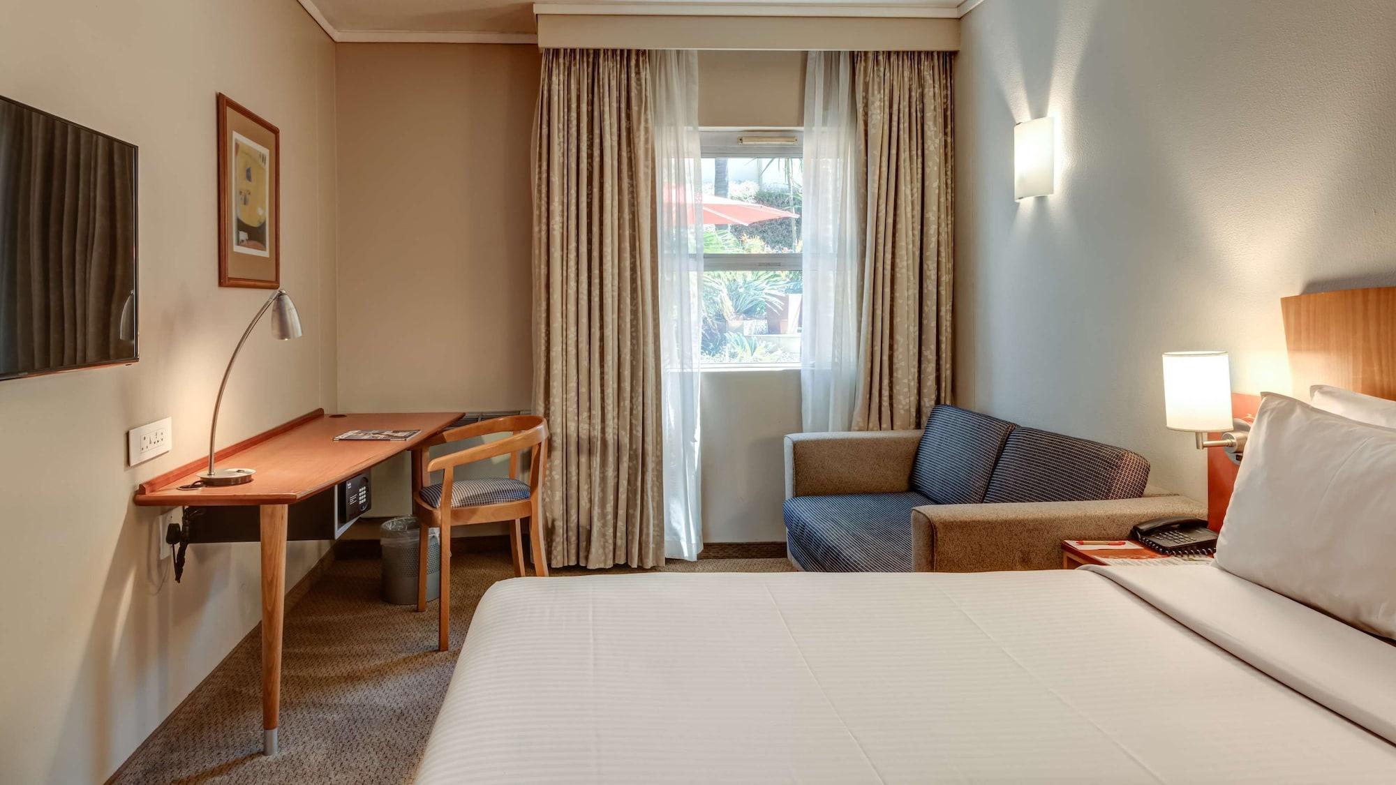 Stayeasy Pretoria-Noord Exteriör bild