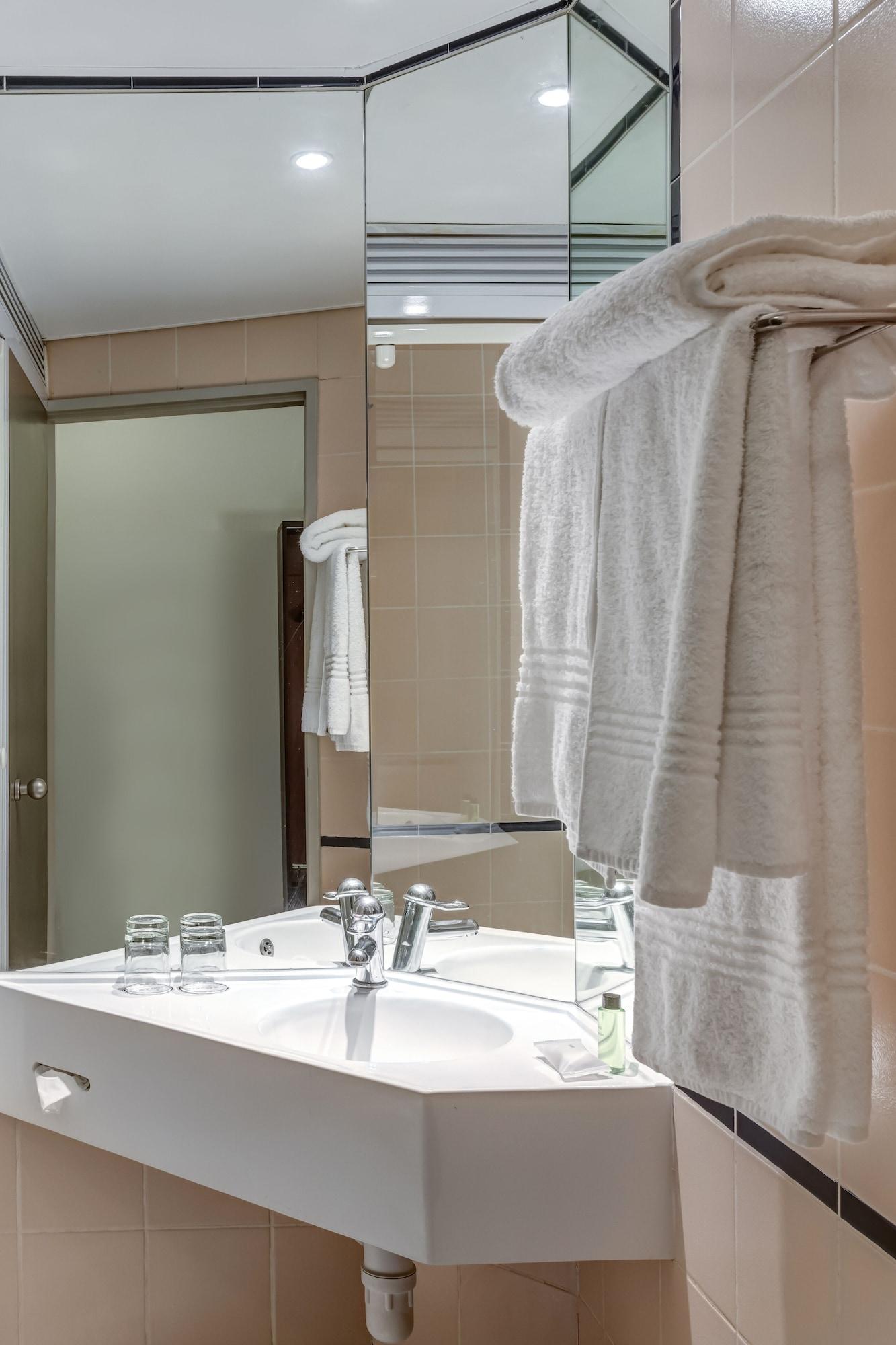 Stayeasy Pretoria-Noord Exteriör bild