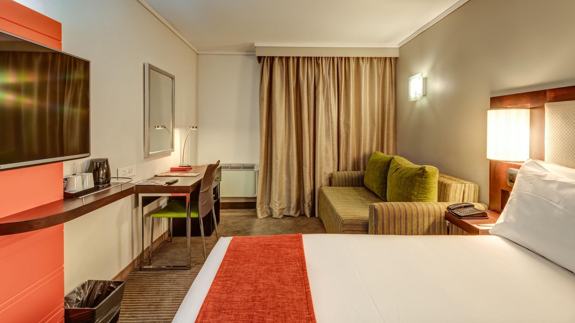 Stayeasy Pretoria-Noord Exteriör bild