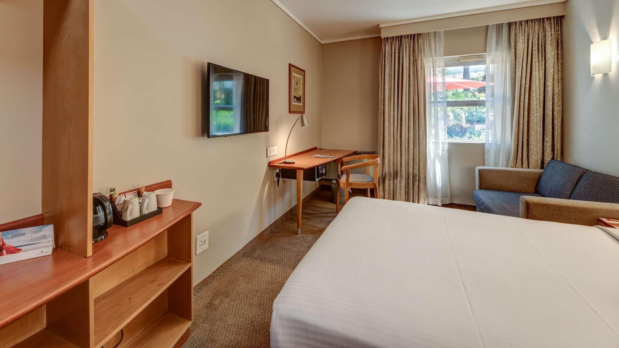 Stayeasy Pretoria-Noord Exteriör bild