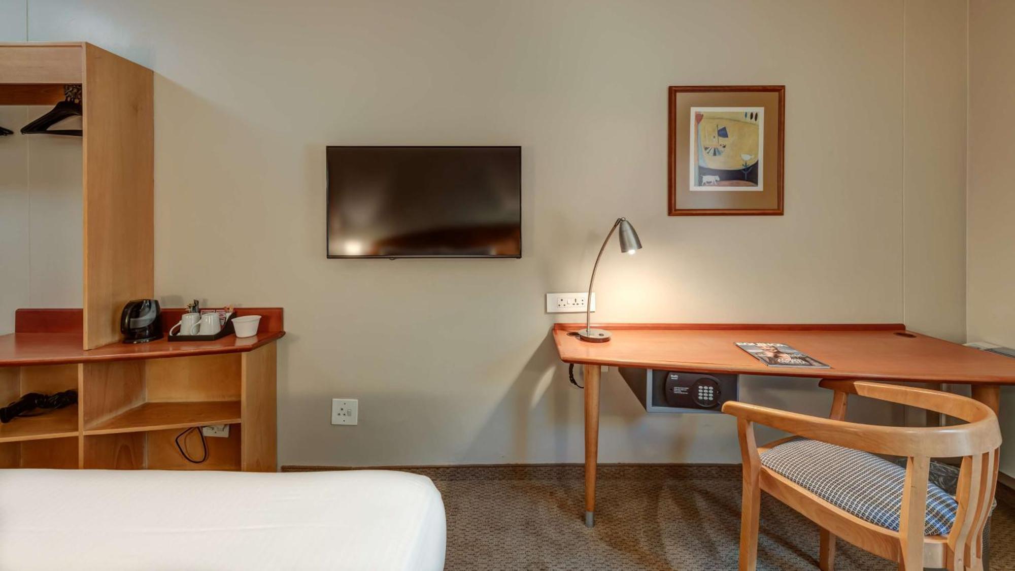 Stayeasy Pretoria-Noord Exteriör bild