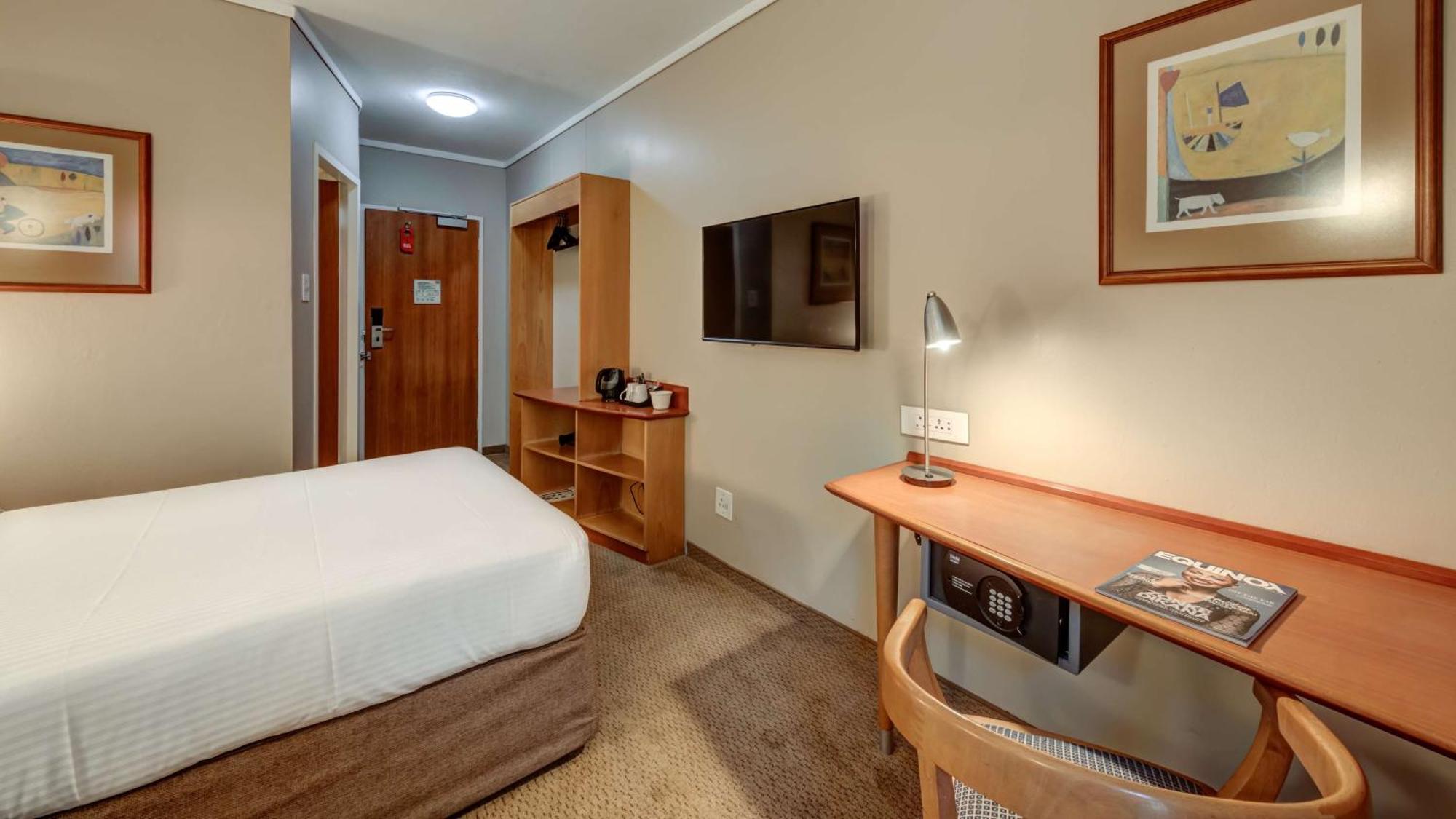 Stayeasy Pretoria-Noord Exteriör bild
