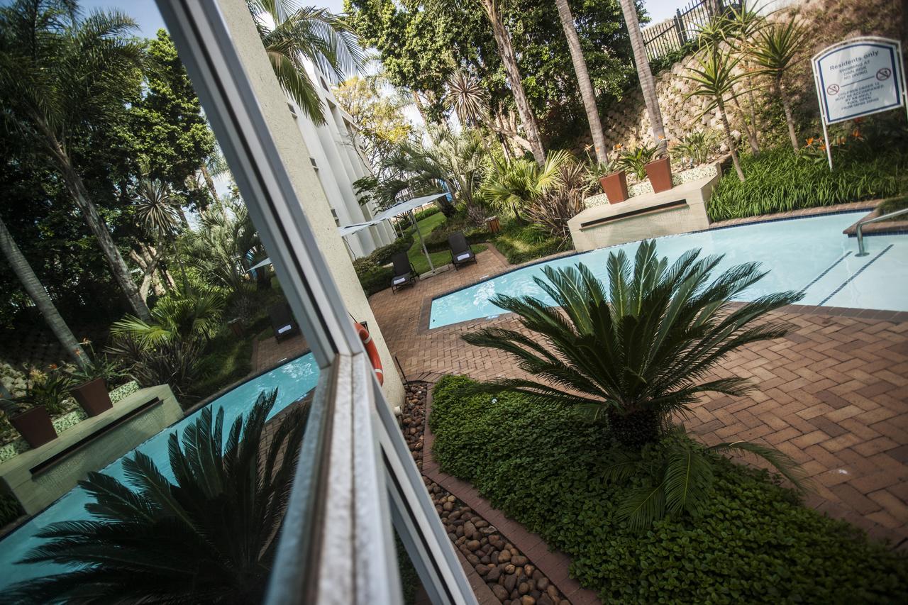 Stayeasy Pretoria-Noord Exteriör bild