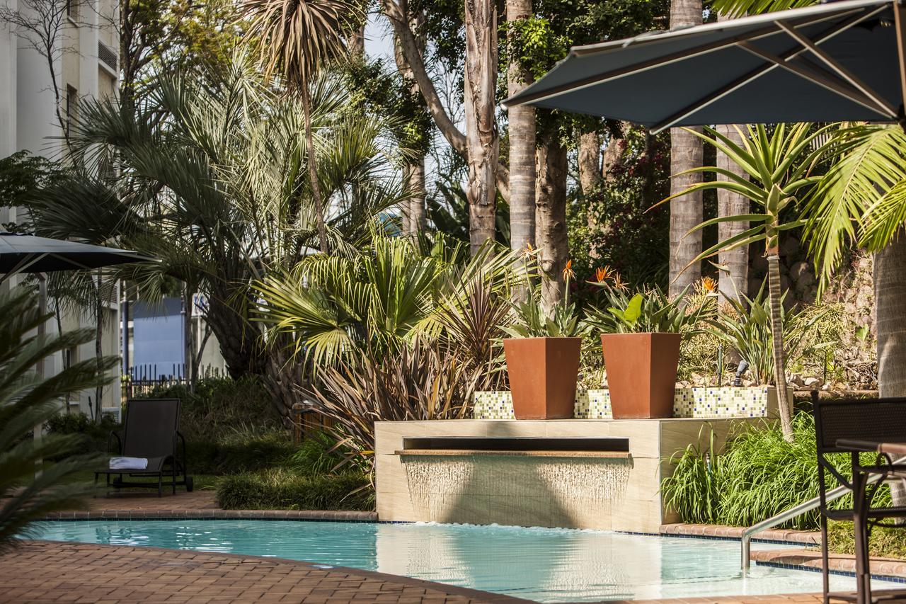 Stayeasy Pretoria-Noord Exteriör bild