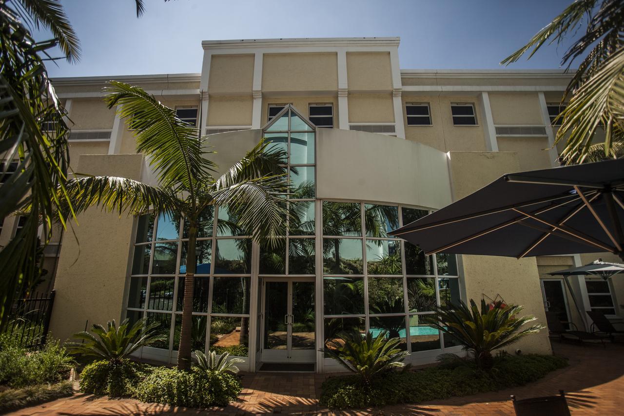 Stayeasy Pretoria-Noord Exteriör bild