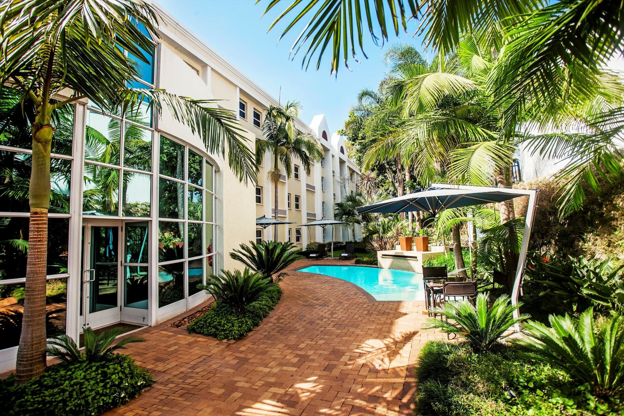 Stayeasy Pretoria-Noord Exteriör bild